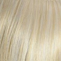 Visconti Gold Page wig - Gisela Mayer Gold Hair Collection