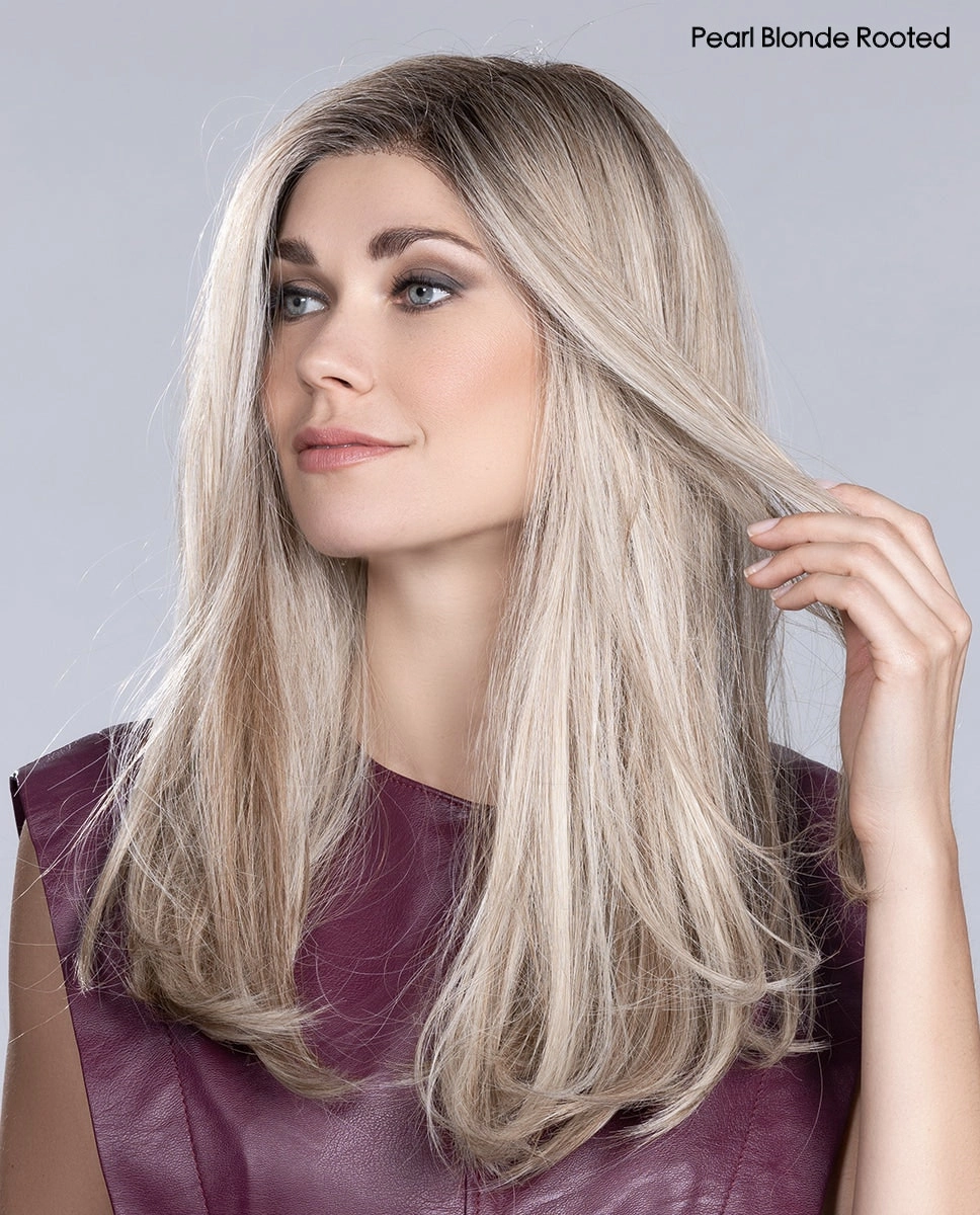 Vita Wig by Ellen Wille | Heat Friendly Synthetic Hair | Petite/Average Cap