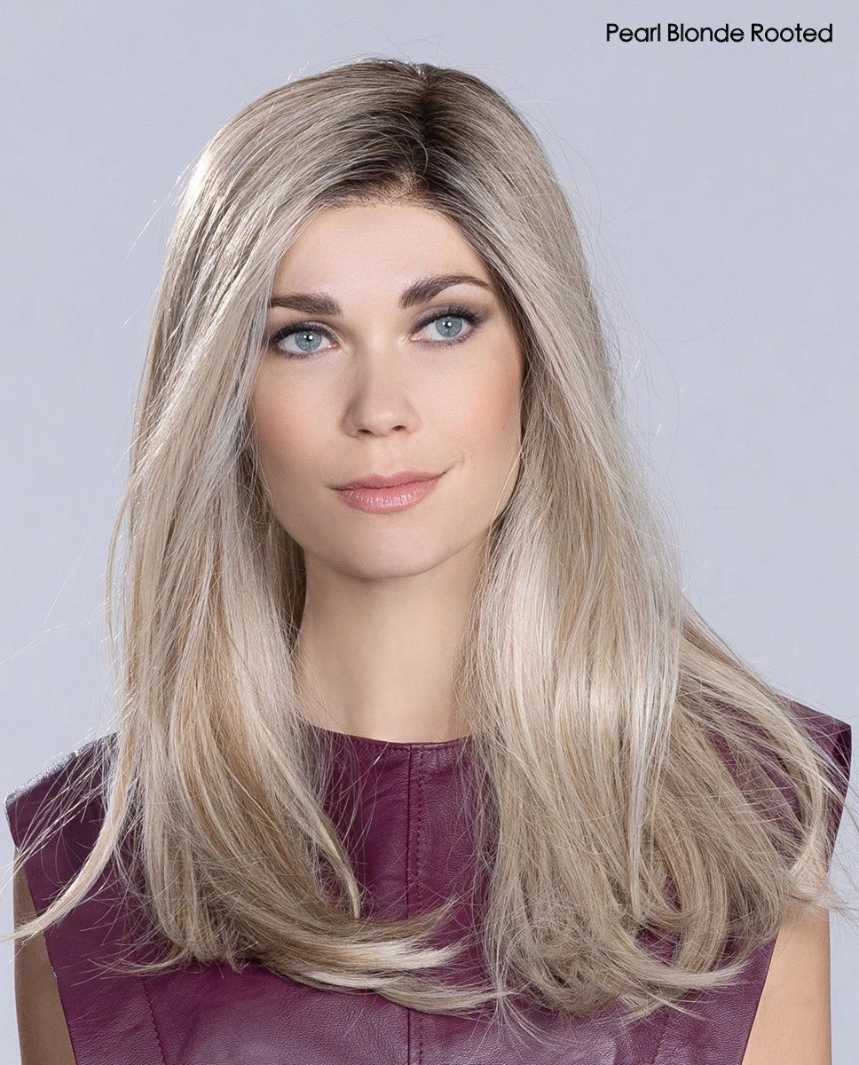 Vita Wig by Ellen Wille | Heat Friendly Synthetic Hair | Petite/Average Cap