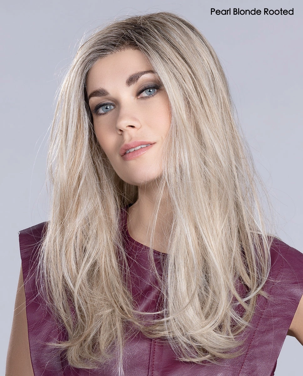 Vita Wig by Ellen Wille | Heat Friendly Synthetic Hair | Petite/Average Cap