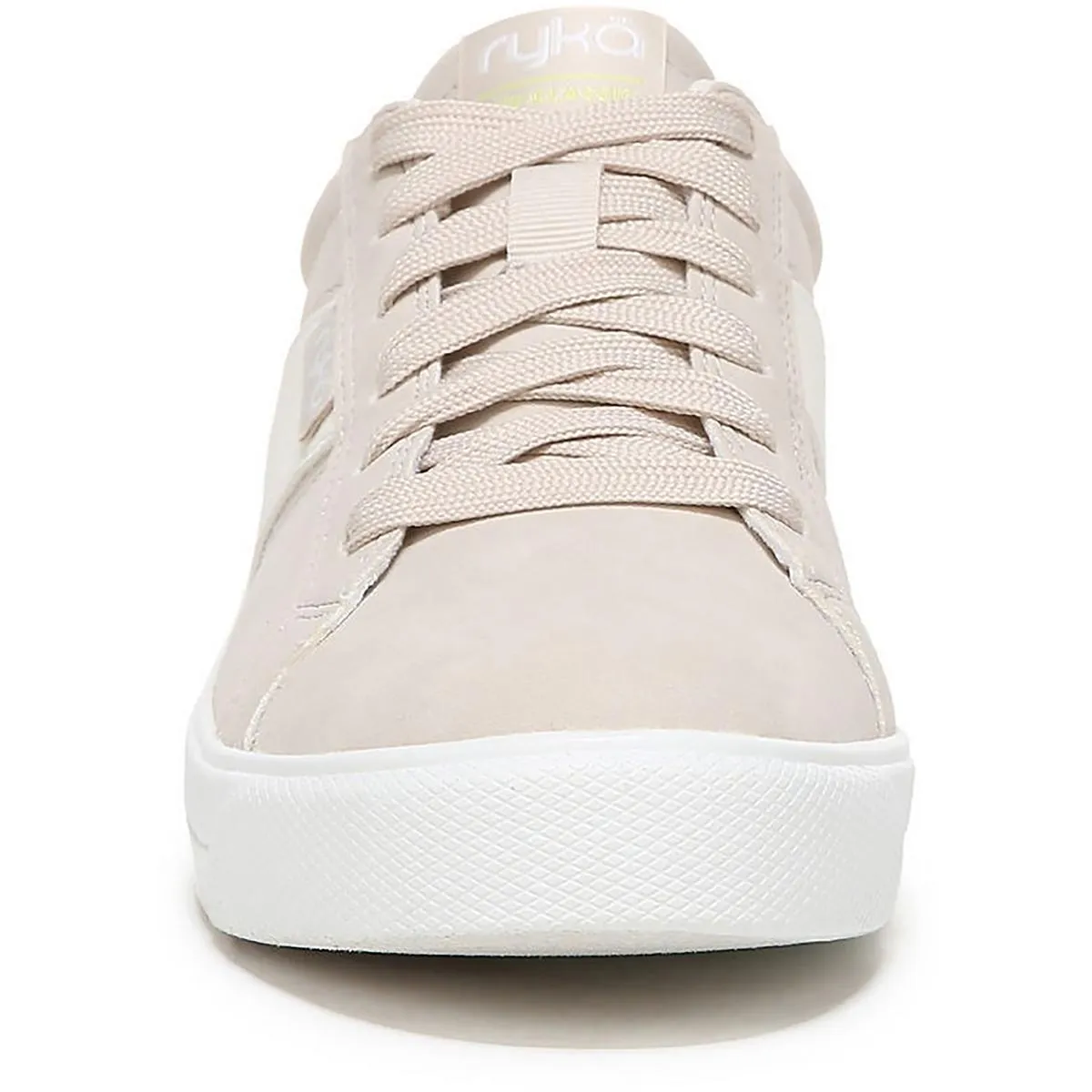 Viv Classic  Womens Leather Lifestyle Athletic and Training Shoes
