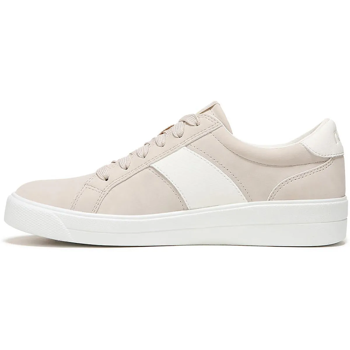 Viv Classic  Womens Leather Lifestyle Athletic and Training Shoes