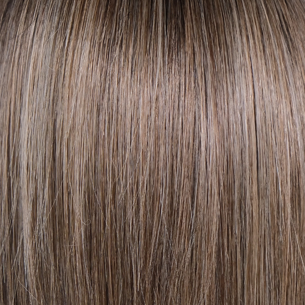 Vivienne Wig by PUSH | Heat Friendly Synthetic Hair | Average Cap