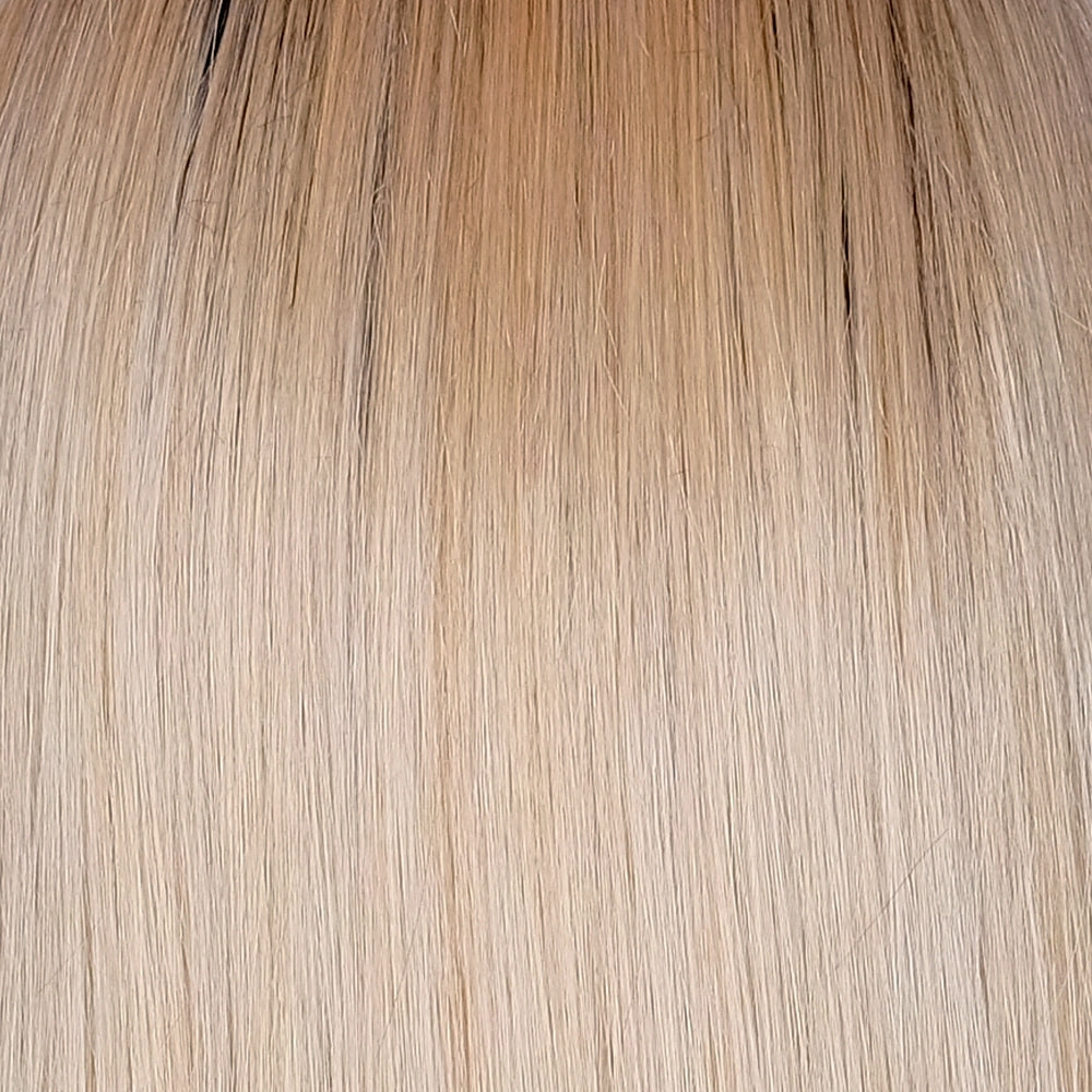 Vivienne Wig by PUSH | Heat Friendly Synthetic Hair | Average Cap