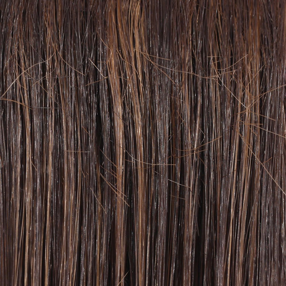 Vivienne Wig by PUSH | Heat Friendly Synthetic Hair | Average Cap