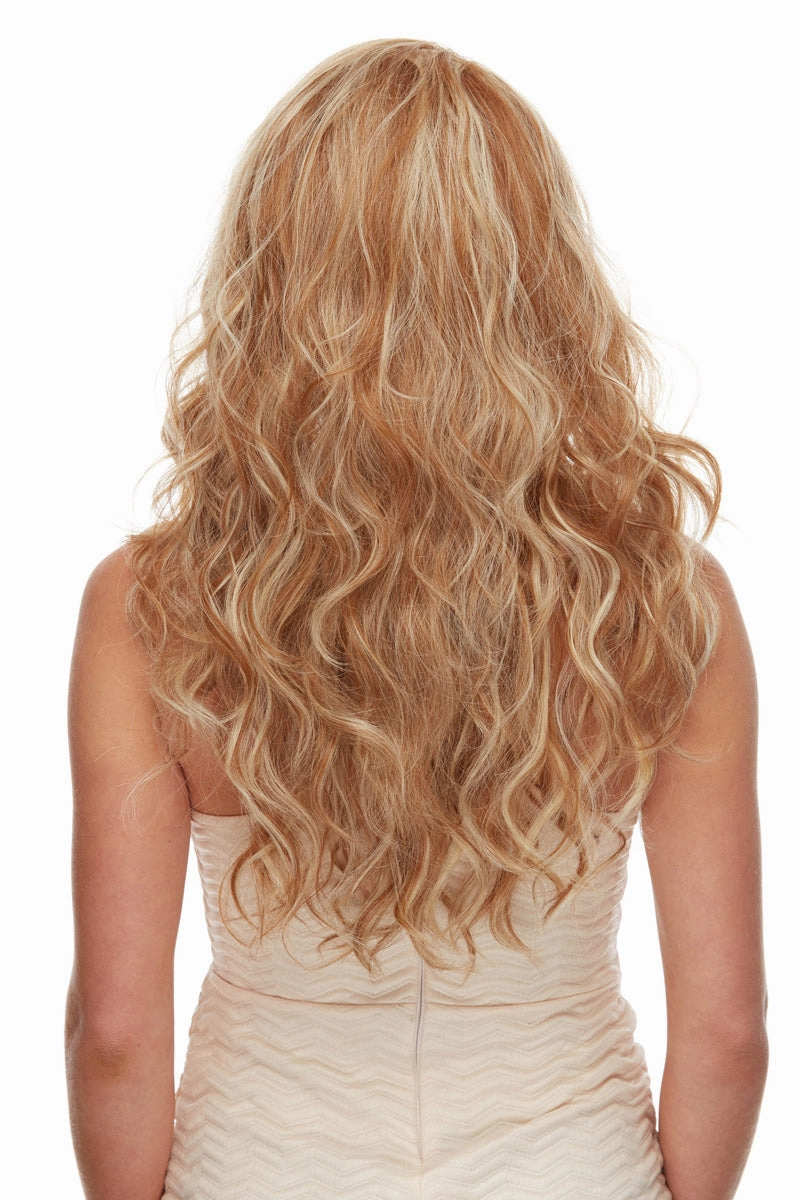 Vogue <br>Synthetic Lace Front Wig