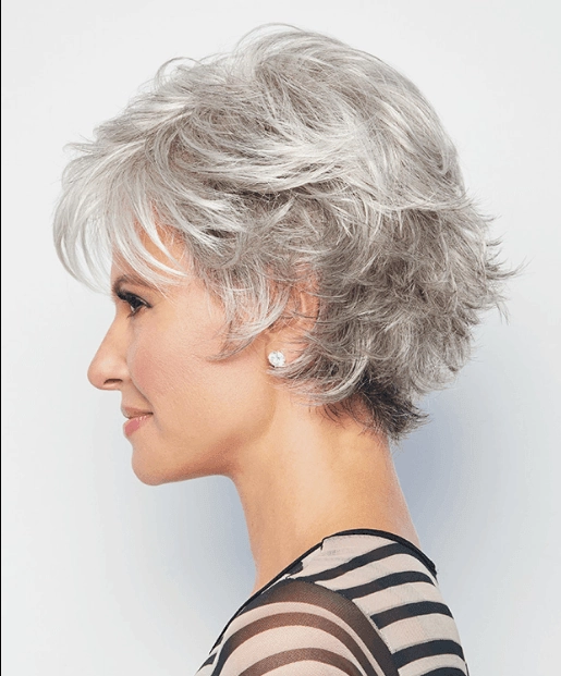Voltage Large Wig by Raquel Welch | Synthetic (Basic Cap) | Clearance Sale Open Box (Unworn - Like New)