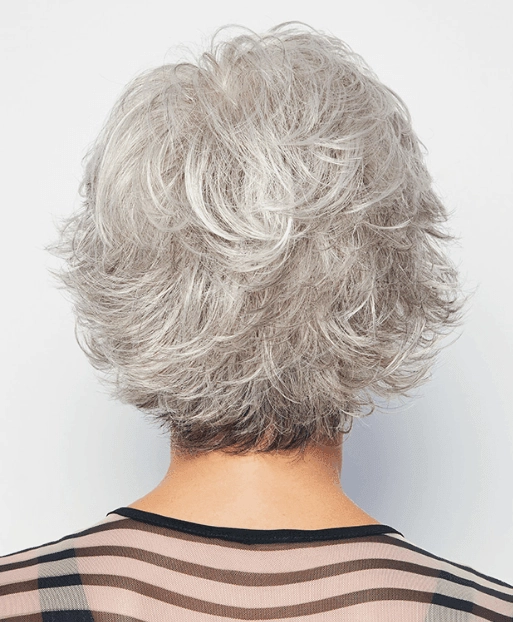 Voltage Large Wig by Raquel Welch | Synthetic (Basic Cap) | Clearance Sale Open Box (Unworn - Like New)