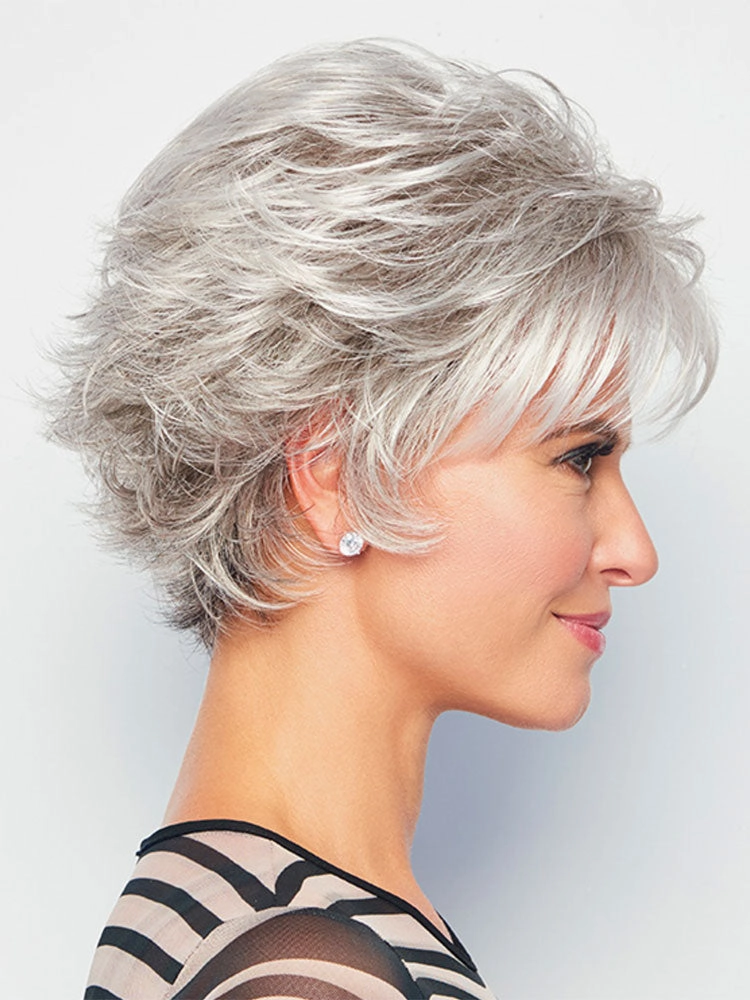 Voltage Petite wig - Raquel Welch