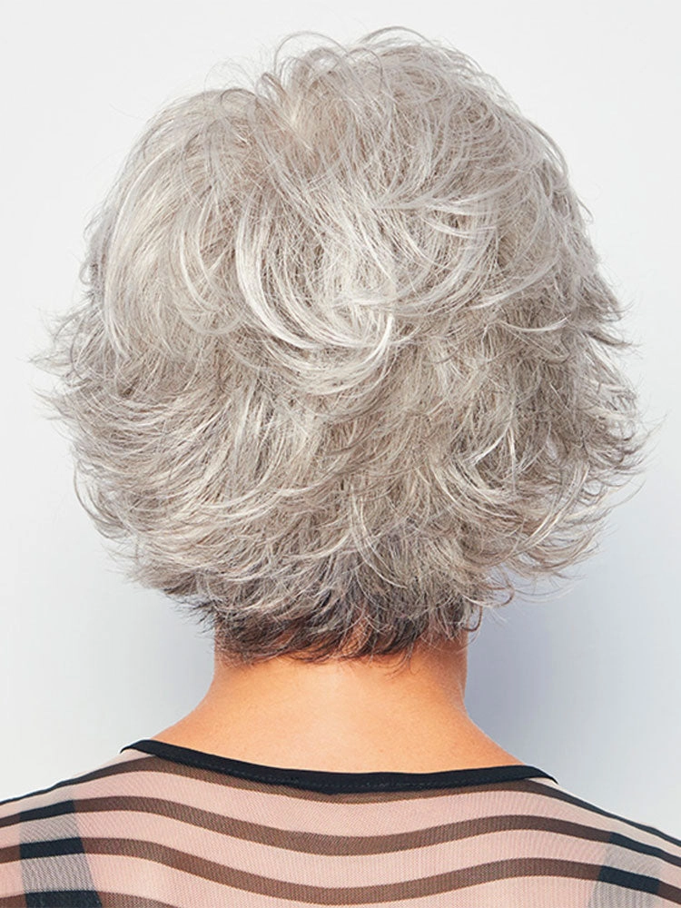Voltage Petite wig - Raquel Welch