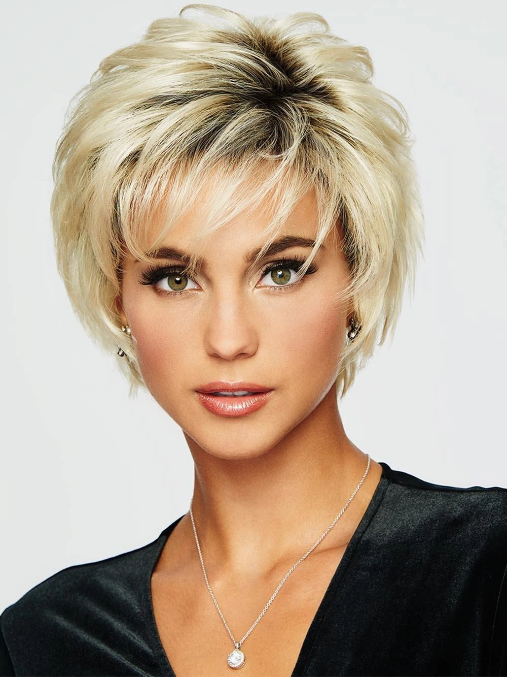 Voltage Wig by Raquel Welch | Synthetic (Basic Cap) | Clearance Sale Open Box (Unworn - Like New)