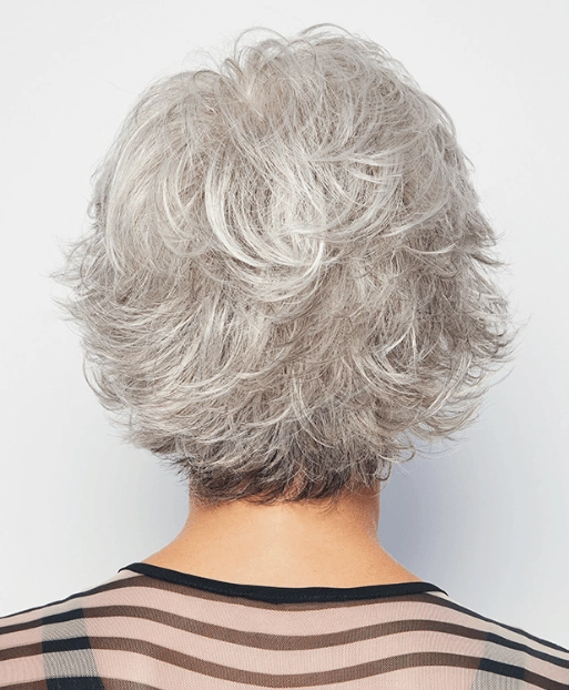 Voltage Wig by Raquel Welch | Synthetic (Basic Cap) | Clearance Sale Open Box (Unworn - Like New)