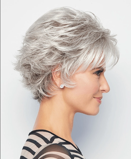 Voltage Wig by Raquel Welch | Synthetic (Basic Cap) | Clearance Sale Open Box (Unworn - Like New)