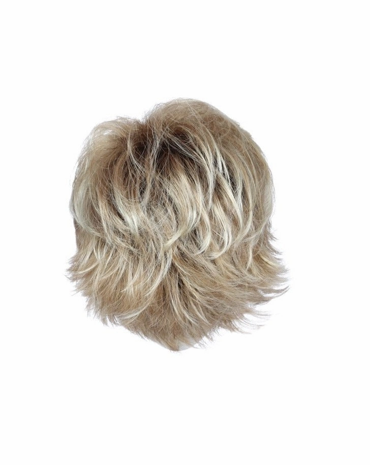 Voltage Wig by Raquel Welch | Synthetic Hair | Petite Cap