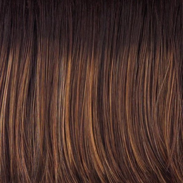 Voltage Wig by Raquel Welch | Synthetic Hair | Petite Cap