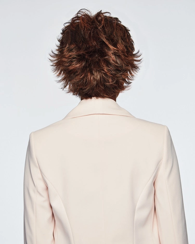 Voltage Wig by Raquel Welch | Synthetic Hair | Petite Cap
