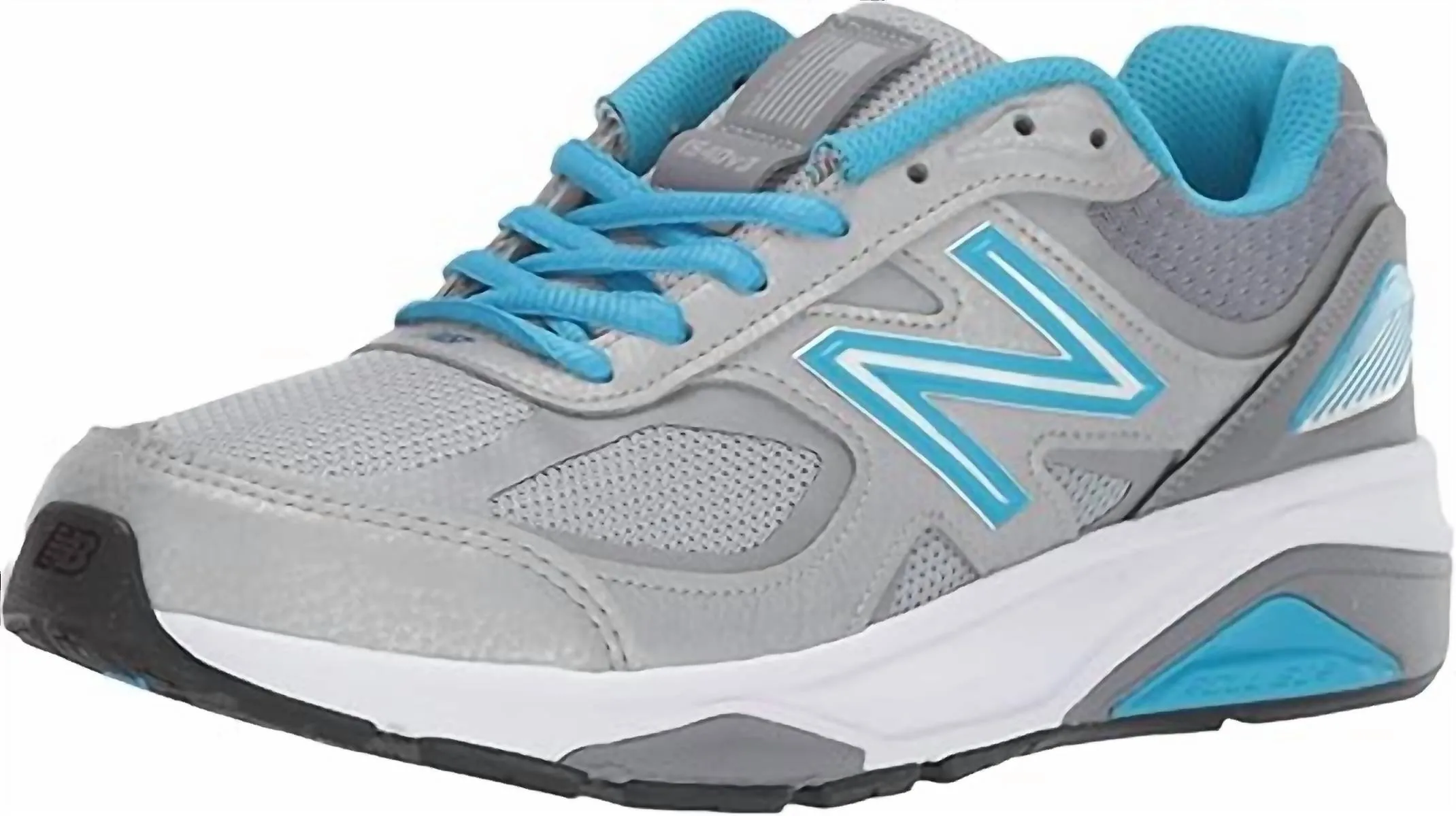 W1540V3 Medium In Silver With Polaris