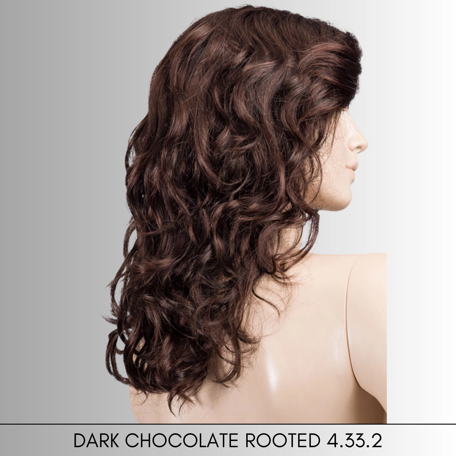 Wanted - Changes Collection by Ellen Wille