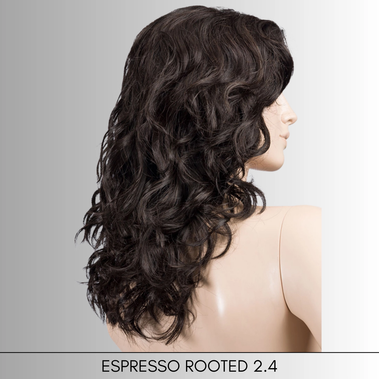 Wanted - Changes Collection by Ellen Wille