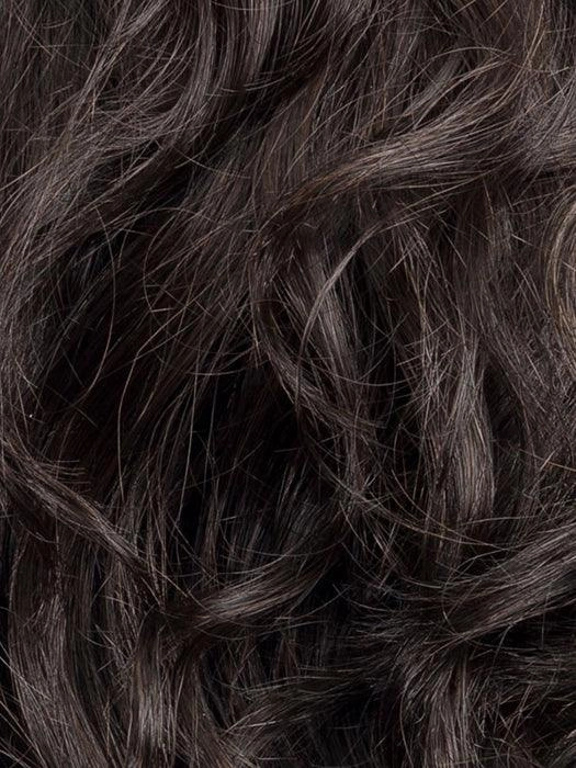 Wanted Wig by Ellen Wille | Synthetic