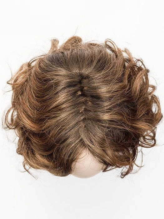 Wanted Wig by Ellen Wille | Synthetic