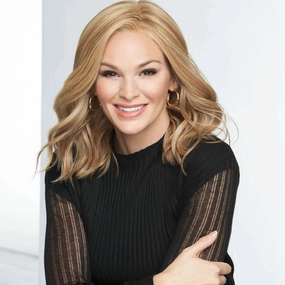 Wavy Day Mono Top Lace Front Wig by Raquel Welch Wigs