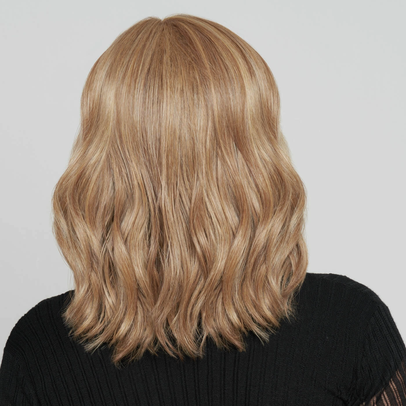 Wavy Day Mono Top Lace Front Wig by Raquel Welch Wigs