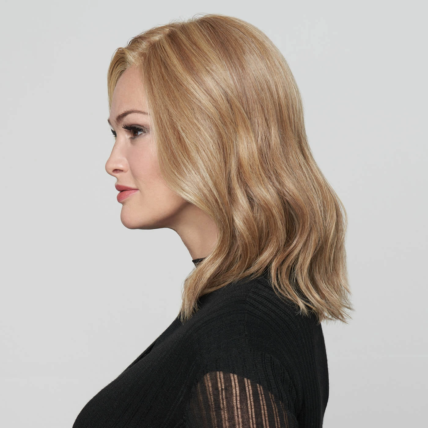 Wavy Day Mono Top Lace Front Wig by Raquel Welch Wigs