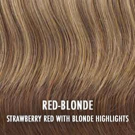 Whisper Large Wig by Toni Brattin | Heat Friendly Synthetic Wig (Basic Cap)