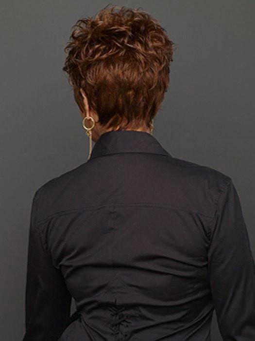 Whisper Wig by Raquel Welch | Synthetic (Traditional Cap) | Clearance Sale Open Box (Unworn - Like New)