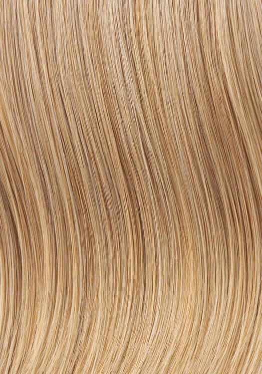 Whisper Wig by Toni Brattin | Heat Friendly Synthetic Hair | Average Cap