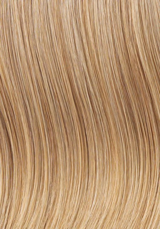 Whisper Wig by Toni Brattin | Heat Friendly Synthetic Hair | Large Cap