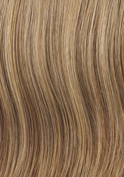 Whisper Wig by Toni Brattin | Heat Friendly Synthetic Hair | Large Cap