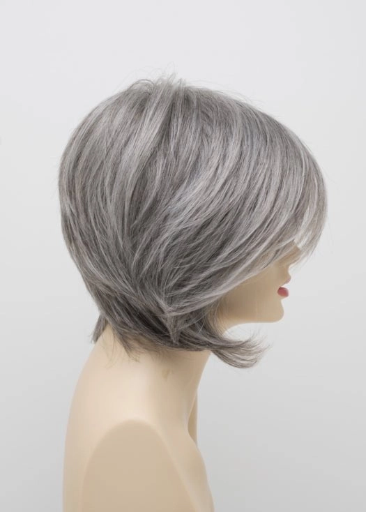 Whitney | Human Hair/ Synthetic Blend Wig