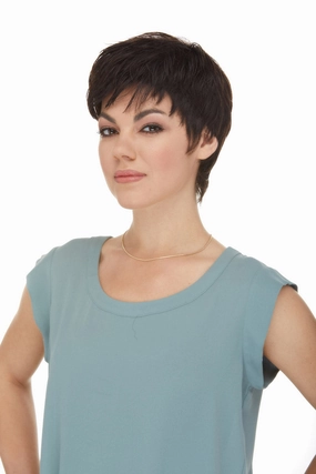 Whitney <br>Synthetic Wig