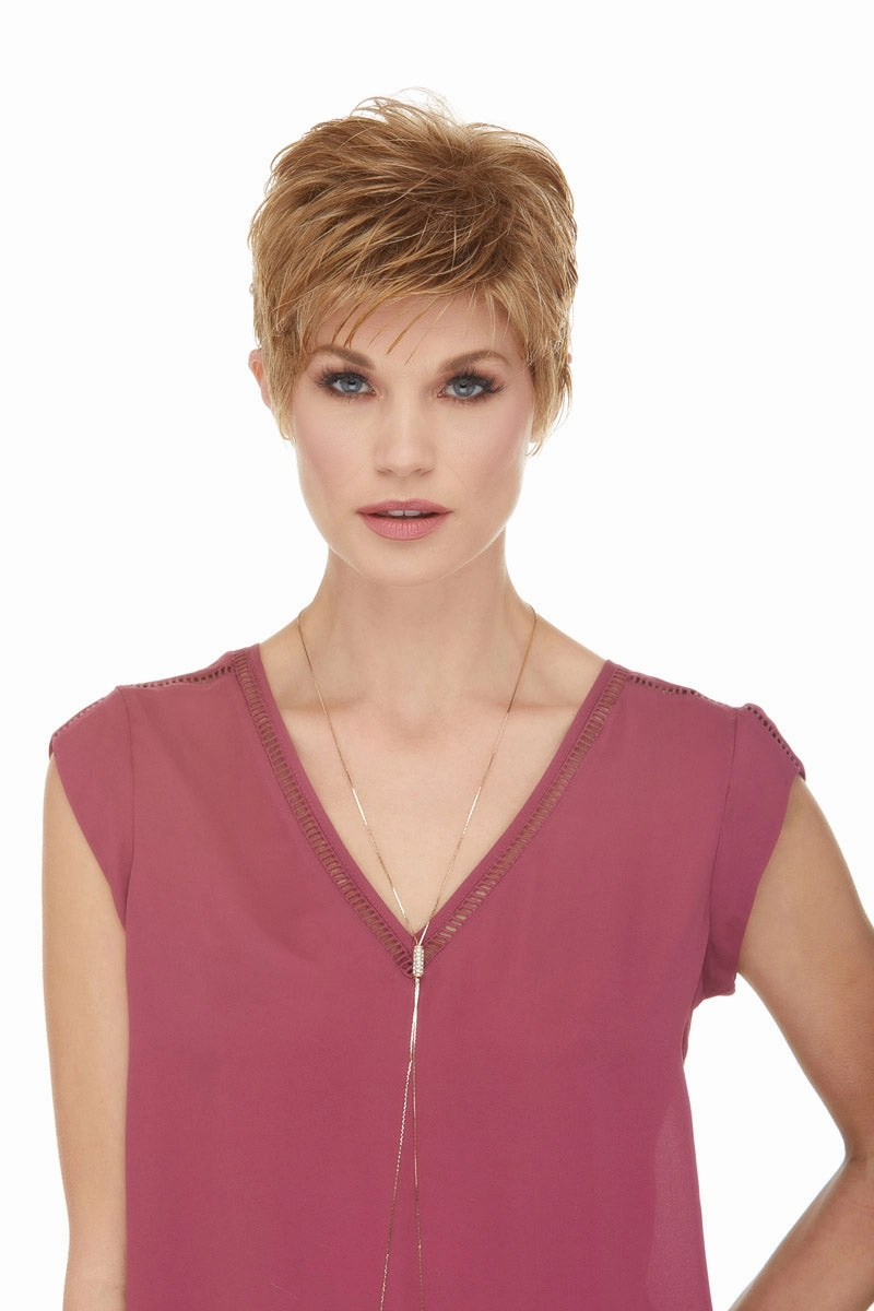 Whitney <br>Synthetic Wig