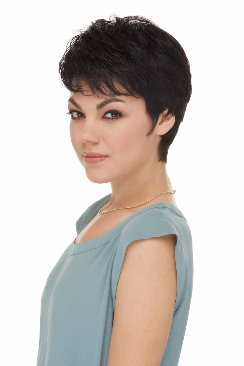 Whitney <br>Synthetic Wig