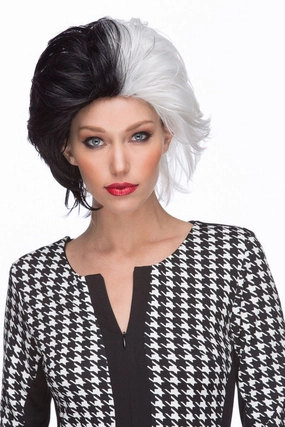 Wicked <br>Synthetic Wig