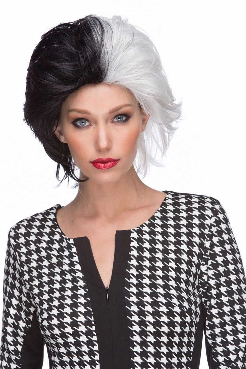 Wicked <br>Synthetic Wig
