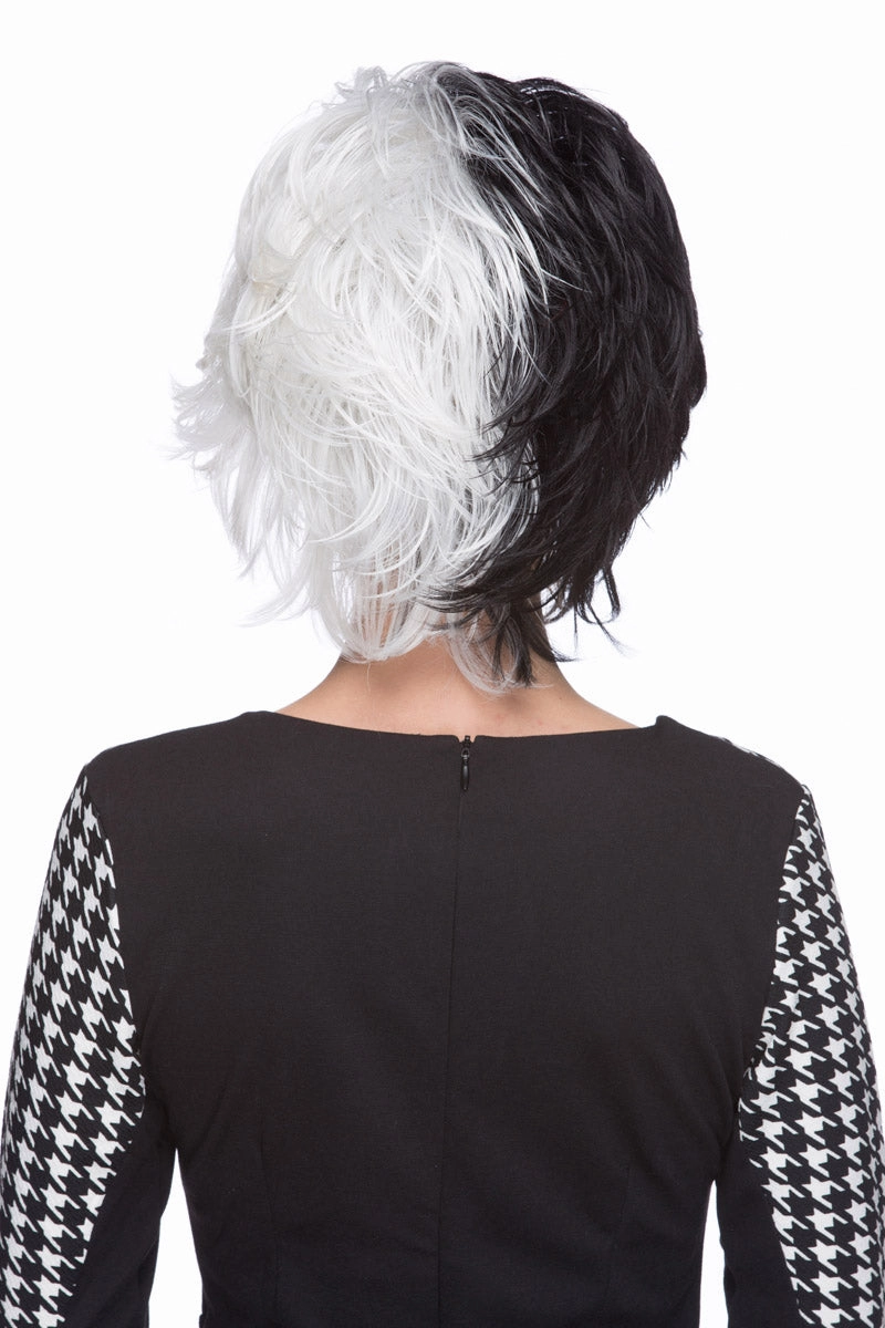 Wicked <br>Synthetic Wig