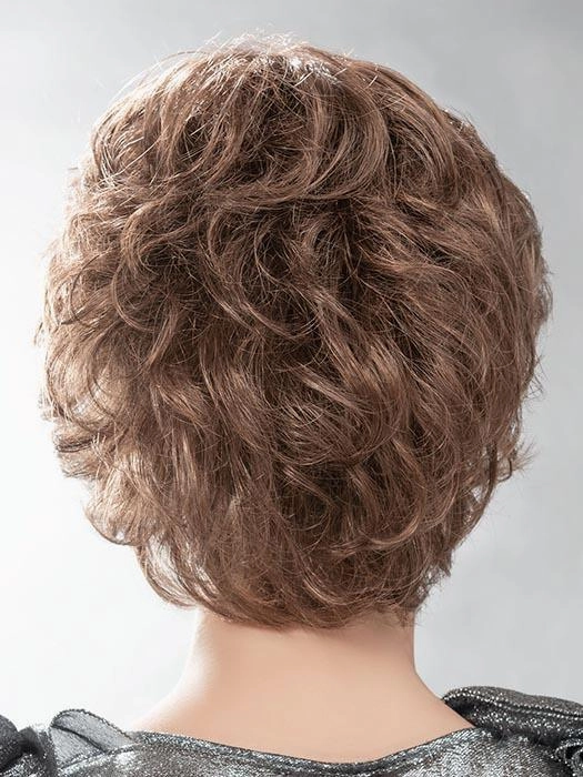 Wide Wig by Ellen Wille | Synthetic