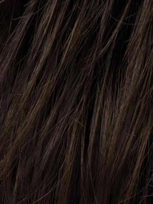 Wide Wig by Ellen Wille | Synthetic