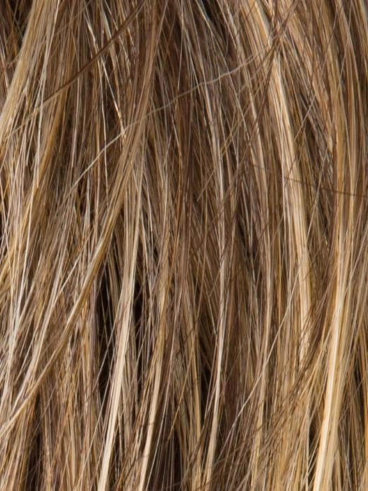 Wide Wig by Ellen Wille | Synthetic