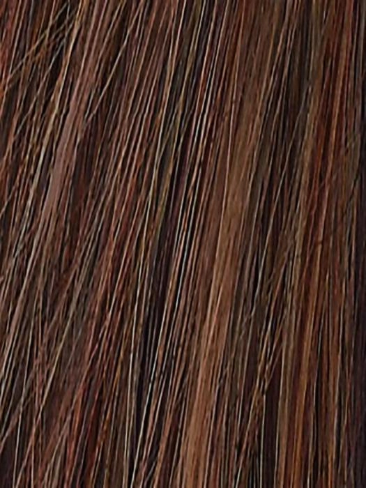 Wide Wig by Ellen Wille | Synthetic Hair | Petite/Average Cap