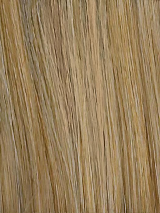 Wide Wig by Ellen Wille | Synthetic Hair | Petite/Average Cap