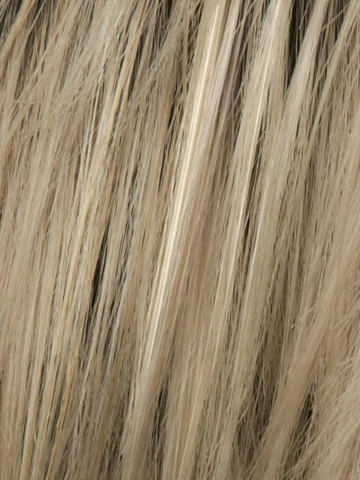 Wide Wig by Ellen Wille | Synthetic