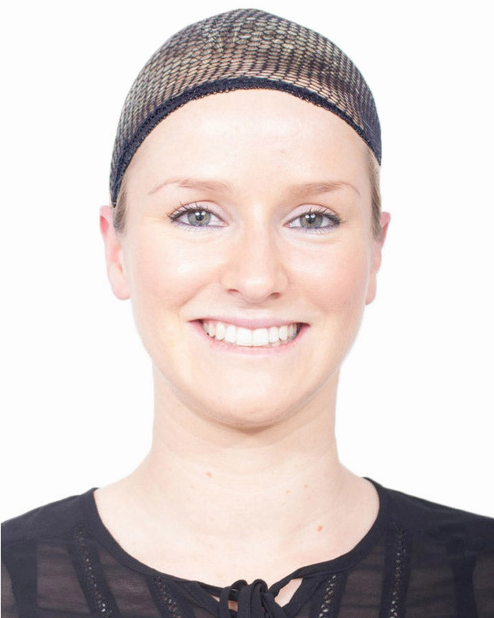 Wig Cap Black