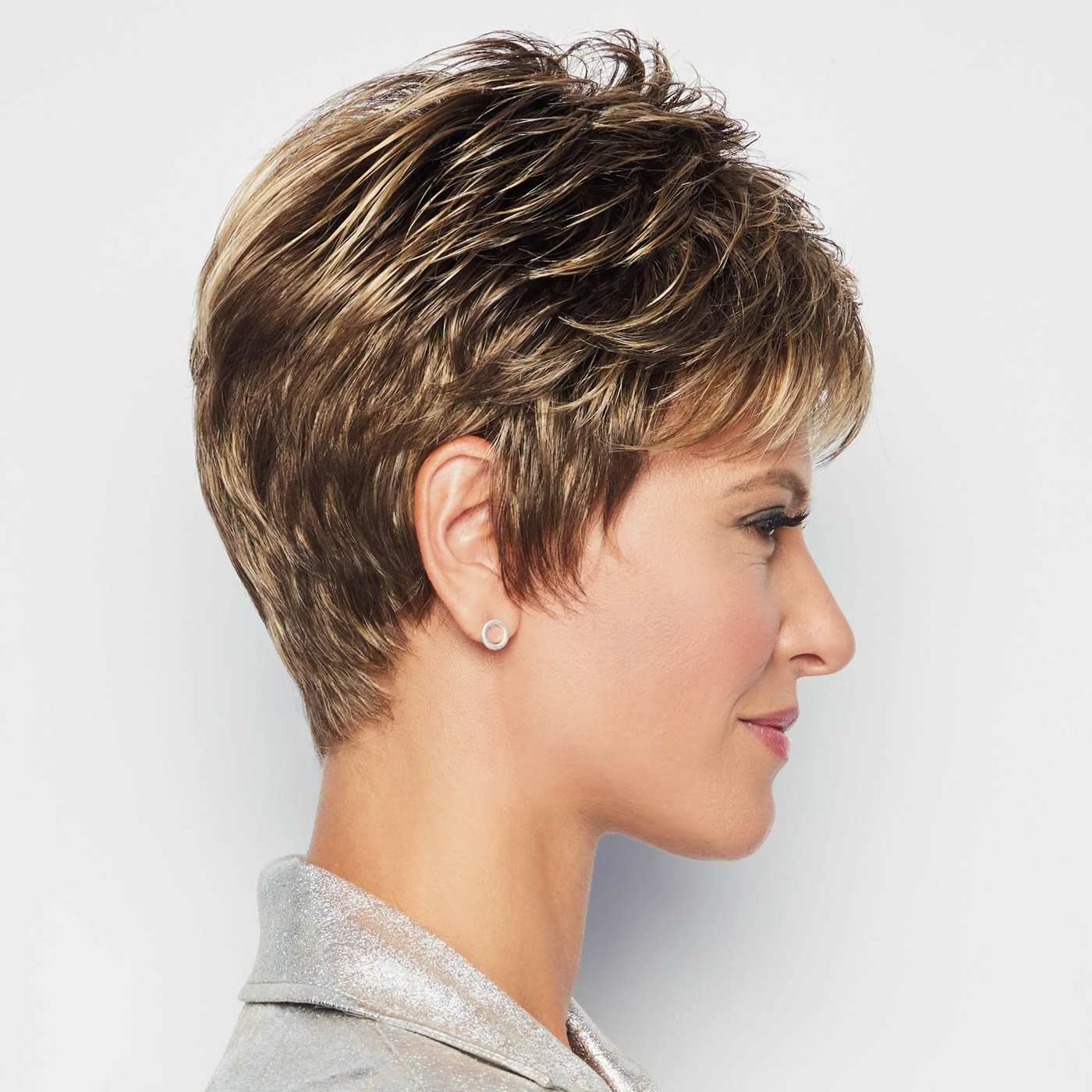 Winner Ladies Wig by Raquel Welch Wigs