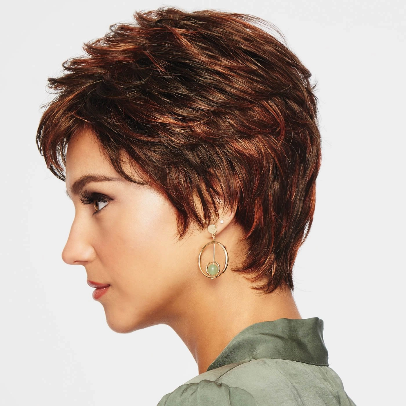 Winner Ladies Wig by Raquel Welch Wigs