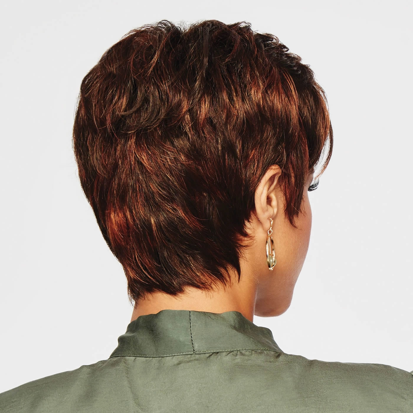 Winner Ladies Wig by Raquel Welch Wigs